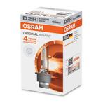 Osram D2R Xenon Lamp Original Line 35W P32d-3, Ophalen of Verzenden, Nieuw