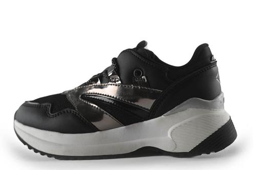 Replay Sneakers in maat 34 Zwart | 10% extra korting, Kinderen en Baby's, Kinderkleding | Schoenen en Sokken, Jongen of Meisje