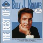 Cd - Billy J. Kramer With The Dakotas - The Best Of The EMI, Verzenden, Nieuw in verpakking