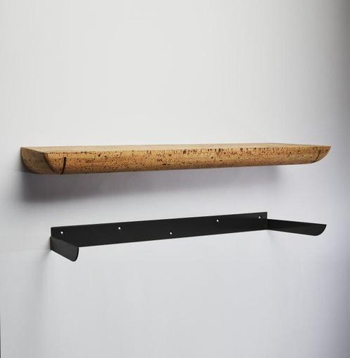 Clémence Birot - Étagère - Staal - Mortise 750 - Plank, Antiek en Kunst, Curiosa en Brocante