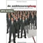De ambtenarenplaag 9789080757479 H.J. Jansen, Boeken, Verzenden, Gelezen, H.J. Jansen