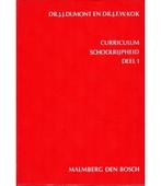 Curriculum Schoolrijpheid, verschillende artikelen, Ophalen of Verzenden, Zo goed als nieuw, Overige niveaus, Overige vakken