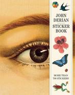 9781648291012 John Derian Sticker Book John Derian, Verzenden, Nieuw, John Derian