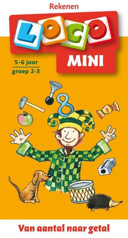ML van getal naar getal 9789001767877, Boeken, Schoolboeken, Gelezen, Verzenden