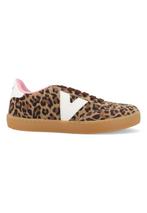 Victoria Sneakers 1126205-Leopard Bruin-38, Verzenden, Nieuw, Bruin