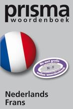 Prisma woordenboek Nederlands-Frans / Pocket woordenboeken, Verzenden, Gelezen, H.W.J. Gudde