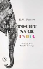 Overtocht naar India 9789025309992 E.M. Forster, Verzenden, Gelezen, E.M. Forster