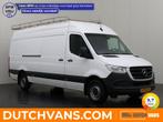 Mercedes-Benz Sprinter 317CDI Bestelbus 2023 L3 H2 Diesel, Euro 6, Wit, Mercedes-Benz, Nieuw