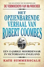 Het opzienbarende verhaal van Robert Coombes (9789046820407), Boeken, Verzenden, Nieuw