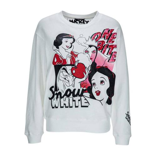 Princess goes Hollywood • snowwhite sweater • S, Kleding | Dames, Truien en Vesten, Wit, Nieuw, Maat 36 (S), Verzenden