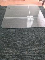 Kwint - Hank Kwint - Tafel - Unknown - Glas, Metaal, Marmer, Antiek en Kunst, Antiek | Meubels | Stoelen en Banken
