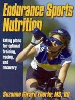 Endurance sports nutrition by Suzanne Girard Eberle, Boeken, Verzenden, Gelezen, Suzanne Girard Eberle