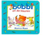 Bobbi en de kleuren 9789020659917 Monica Maas, Verzenden, Gelezen, Monica Maas