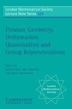 Poisson Geometry, Deformation Quantisation and , Rawnsley,, Zo goed als nieuw, Rawnsley, J., Verzenden