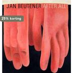 Jan Beutener 9789090325705 Feico Hoekstra, Boeken, Verzenden, Zo goed als nieuw, Feico Hoekstra