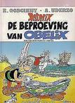 mooie asterix en obelix strips losse verkoop