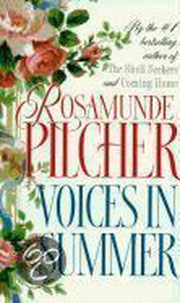 Voices In Summer 9780312925277 Rosamunde Pilcher, Boeken, Taal | Engels, Gelezen, Verzenden