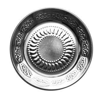 RVS eetbord India | bord beschikbaar voor biedingen