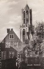 UTRECHT -  Domtoren, Verzenden, Gelopen