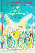 Hoe overleef ik mijn ouders ? (en zij mij !) / Hoe overleef, Boeken, Verzenden, Gelezen, Francine Oomen