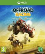 Offroad Racing, Ophalen of Verzenden, Nieuw