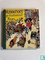 Robbedoes en Kwabbernoot - 1949, Eén stripboek, Verzenden, Gelezen, Franquin, André, Gillain, Joseph.