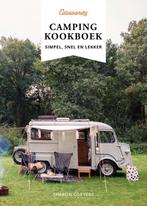 9789043937481 Caravanity - Camping kookboek, Verzenden, Nieuw, Sharon Coervers