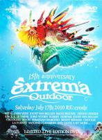 Various - Extrema Outdoor 2010 (DVD), Verzenden, Nieuw in verpakking