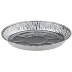 Aluminium Bakvorm Rond Ø15,6cm 100st., Verzenden, Nieuw