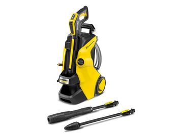 Kärcher K 5 Premium Power Control Flex - Hogedrukreiniger - beschikbaar voor biedingen