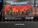 Chaos Space Marines Traitor Guardsmen (Warhammer 40.000, Hobby en Vrije tijd, Wargaming, Ophalen of Verzenden, Nieuw