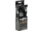 HDMI naar HDMI-mini Kabel 1,5M - Silver Series, Nieuw, 2 tot 5 meter, Ophalen of Verzenden, HDMI-kabel