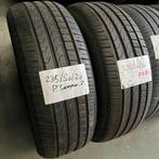 2 x Pirelli 235-50-20 Zomerbanden 6,5mm, Auto-onderdelen, Banden en Velgen, Gebruikt, Ophalen of Verzenden, 235 mm, Band(en)