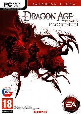 Dragon Age Origins Awakening (PC Nieuw), Spelcomputers en Games, Games | Pc, Nieuw, Ophalen of Verzenden