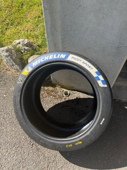 Band (1) - Michelin - Pneus slick Michelin Pilot Sport CupN3, Verzamelen, Automerken, Motoren en Formule 1