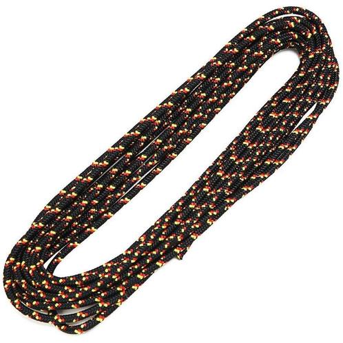 Rooster Polilite Laser Grootschoot 7mm Zwart, Watersport en Boten, Accessoires en Onderhoud, Ophalen of Verzenden