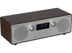 Veiling - Panasonic RF-D100BT Draagbare Digitale radio - DAB, Audio, Tv en Foto, Radio's, Nieuw