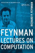 9780367091736 Frontiers in Physics- Feynman Lectures On C..., Boeken, Nieuw, Richard P. Feynman, Verzenden