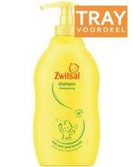 ZWITSAL SHAMPOO TRAY 6 X 400 ML, Kinderen en Baby's, Badjes en Verzorging, Verzenden, Nieuw