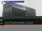 Opel Movano Laadklep 2.3CDTI | zwart, Auto's, Euro 5, Zwart, Nieuw, Lease
