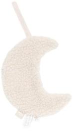 Jollein Moon Nougat Speendoekje 031-594-66046, Verzenden, Nieuw
