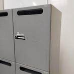 6-deurs postvakkenlocker SONO - 185x80x50 cm, Ophalen of Verzenden, Nieuw