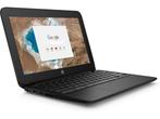 HP Chromebook 11 G5 Z2Y97EA, Verzenden, Zo goed als nieuw