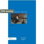 Inleiding Recht 9789013112665 P.B. Cliteur, Verzenden, Gelezen, P.B. Cliteur