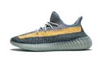 adidas Yeezy Boost 350 V2  Ash Blue  - Maat 42 2/3, Kleding | Heren, Schoenen, Nieuw, Ophalen of Verzenden, Sneakers of Gympen