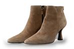 Notre-V Enkellaarzen in maat 39 Bruin | 10% extra korting, Kleding | Dames, Schoenen, Notre-V, Bruin, Verzenden, Lage of Enkellaarzen