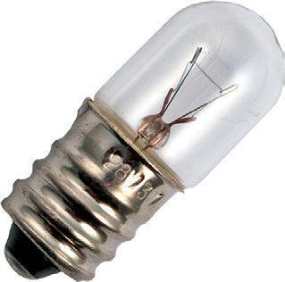 SPL Miniatuur E12 T13x33 24V 108mA 2.6W Helder, Huis en Inrichting, Lampen | Overige, Nieuw, Ophalen of Verzenden
