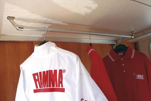 Fiamma Garage Carry Rail, Caravans en Kamperen, Kampeeraccessoires, Nieuw