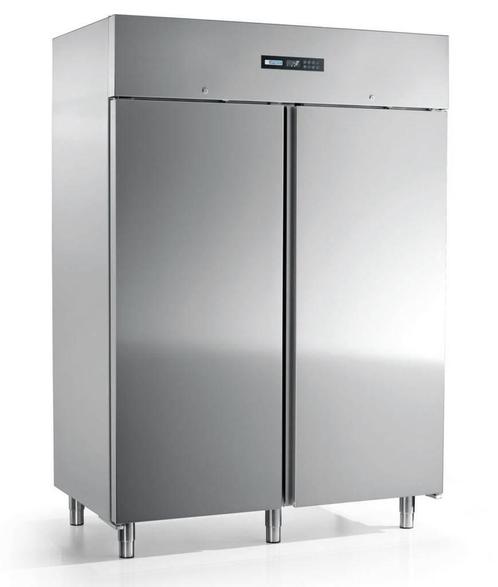 Bedrijfsvrieskast | MEKANO ENERGY 1400 BT 2PC Afinox, Zakelijke goederen, Horeca | Keukenapparatuur, Verzenden