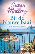 Mischief Bay 1 - Bij de blauwe baai (9789402708417), Boeken, Romans, Nieuw, Verzenden